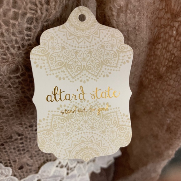 Altar'd State Dress - Picture 5 of 8